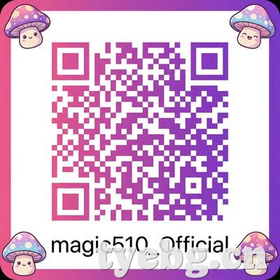 含羞草公众号